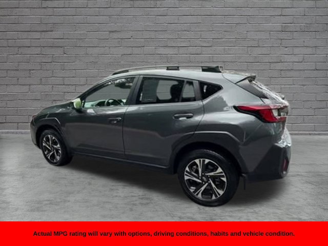 Used 2024 Subaru Crosstrek 2.0i Premium AWD/4WD image 6