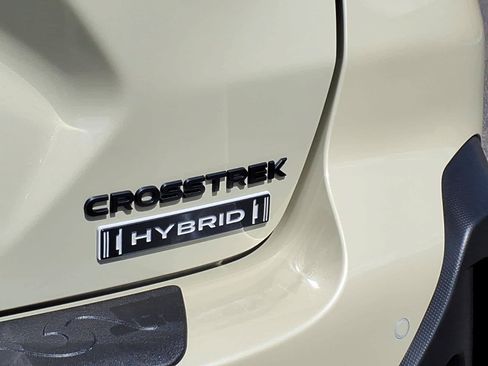 Used 2026 Subaru Crosstrek 2.5i Limited w/ Crosstrek Mirror Package AWD/4WD image 15