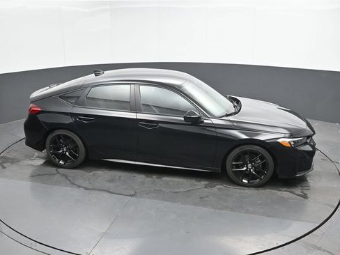 Used 2025 Honda Civic Sport image 30