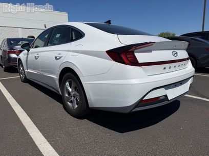 Used 2023 Hyundai Sonata SE