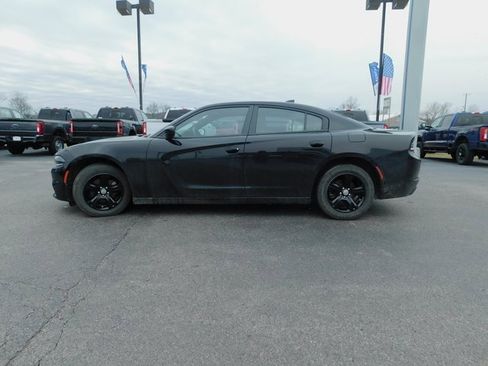 Used 2023 Dodge Charger SXT image 6