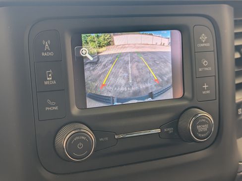 Used 2023 RAM 1500 Tradesman AWD/4WD image 26
