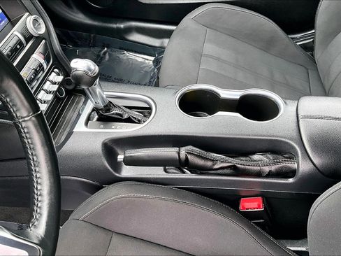 Certified 2023 Ford Mustang GT w/ Equipment Group 301A image 15