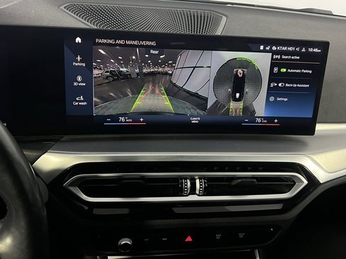 Used 2023 BMW i4 eDrive35 w/ Premium Package image 19