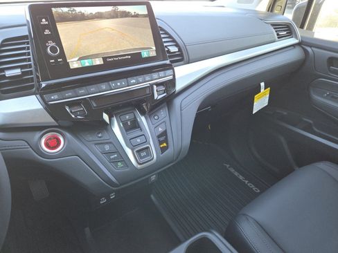 New 2026 Honda Odyssey EX-L image 30