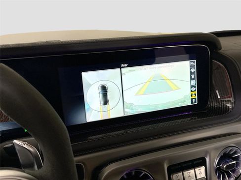 Used 2023 Mercedes-Benz G 63 AMG 4MATIC image 19