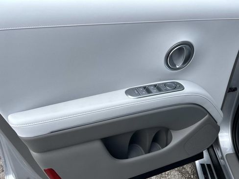 New 2026 Hyundai Palisade FWD Hybrid image 18