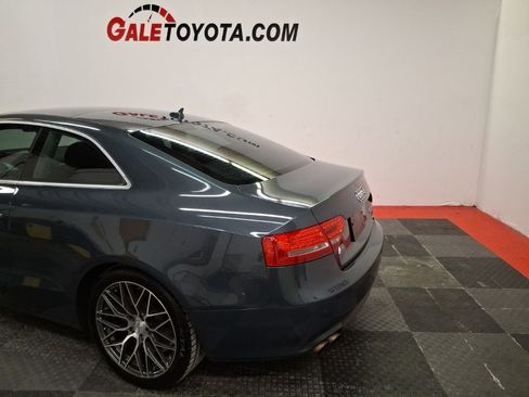 Used 2011 Audi A5 2.0T Premium Plus image 5