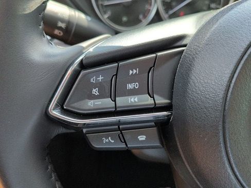 Used 2023 MAZDA CX-5 AWD 2.5 S image 19