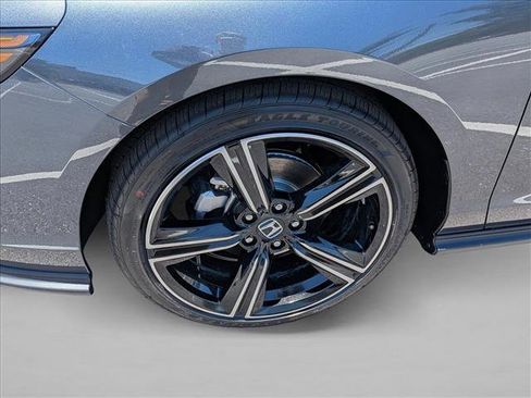 New 2026 Honda Accord SE image 8
