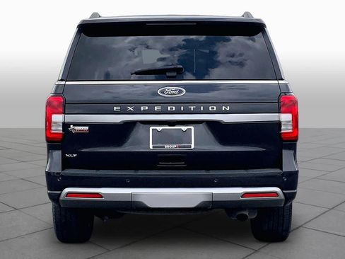 Used 2023 Ford Expedition XLT AWD/4WD image 5