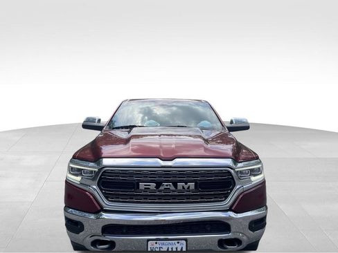 Used 2020 RAM 1500 Limited image 26