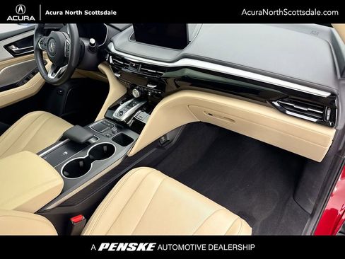 Certified 2023 Acura MDX SH-AWD w/ Technology Package image 17