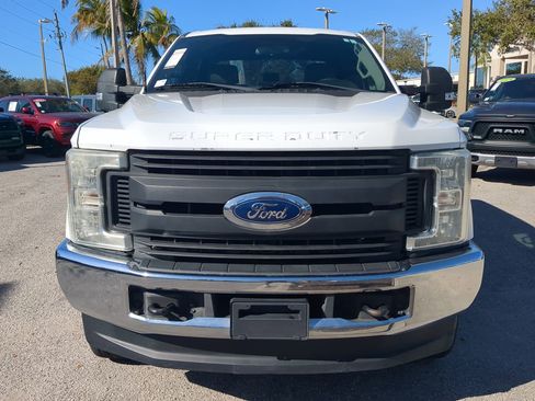 Used 2017 Ford F250 XL w/ Power Equipment Group image 3