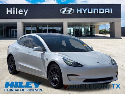 Used 2019 Tesla Model 3 Standard Range Plus
