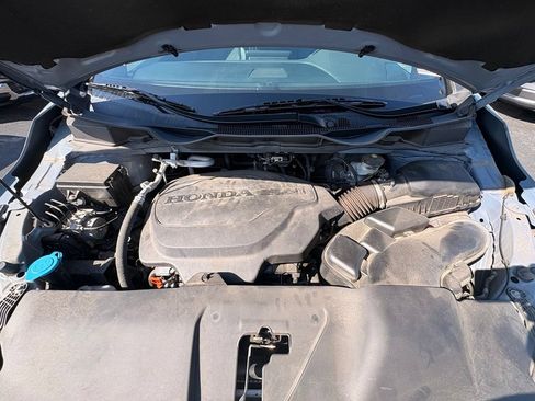 Used 2023 Honda Odyssey Sport image 34