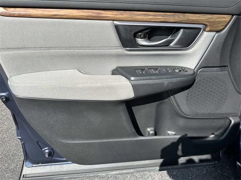 Certified 2019 Honda CR-V EX image 16