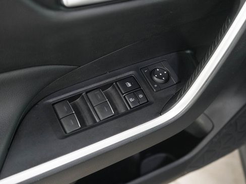 Used 2022 Toyota RAV4 XLE w/ Convenience Package AWD/4WD image 20