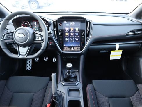 New 2026 Subaru WRX Premium AWD/4WD image 19