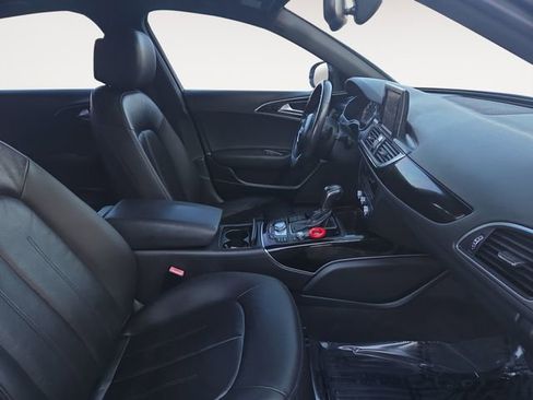 Used 2018 Audi A6 2.0T Premium w/ 20" Black Optic Wheel Package image 15