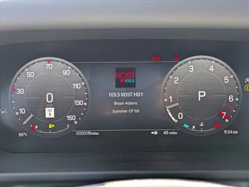 New 2026 Land Rover Defender 110 S image 11