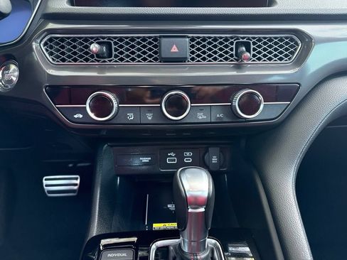 Used 2024 Acura Integra A-Spec FWD image 25
