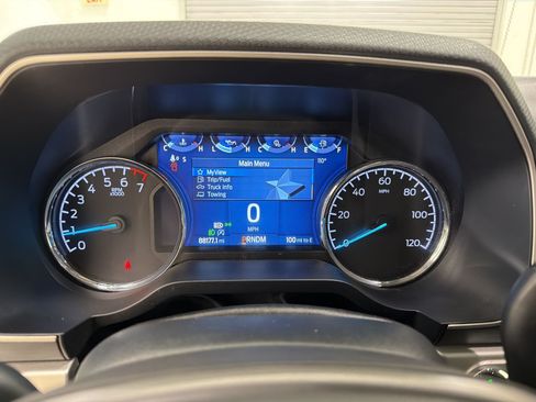 Certified 2021 Ford F150 XLT w/ Equipment Group 302A High AWD/4WD image 25