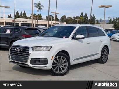 Used 2017 Audi Q7 3.0T Premium Plus