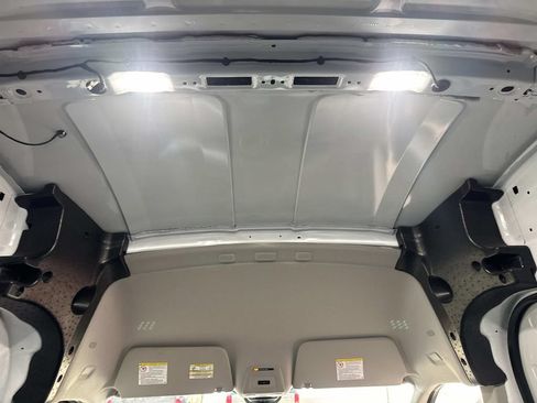 Used 2024 Ford Transit 250 148 High Roof Extended RWD image 12