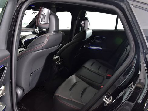 Certified 2025 Mercedes-Benz GLC 63 AMG S image 21