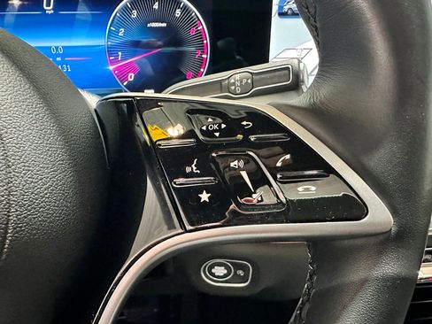 Certified 2025 Mercedes-Benz GLE 450 4MATIC image 20