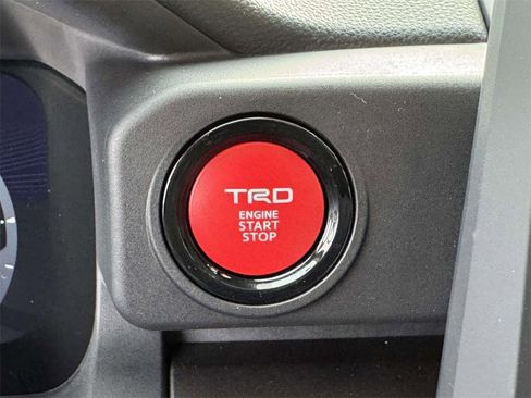 New 2026 Toyota Tacoma TRD Off-Road image 8
