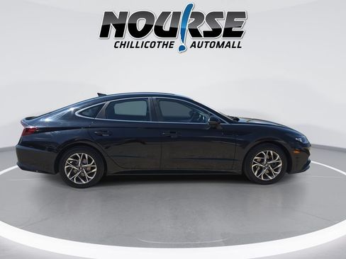 Used 2022 Hyundai Sonata SEL FWD image 9