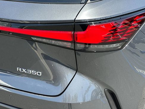 Used 2026 Lexus RX 350 FWD image 32