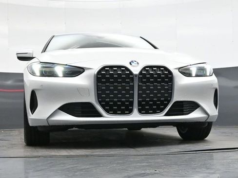 New 2026 BMW 430i xDrive Coupe w/ Premium Package AWD/4WD image 39
