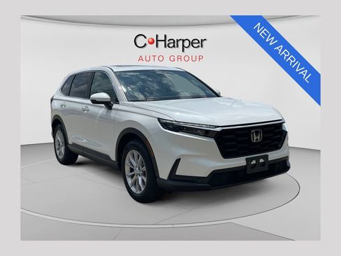 Used 2023 Honda CR-V EX image 1