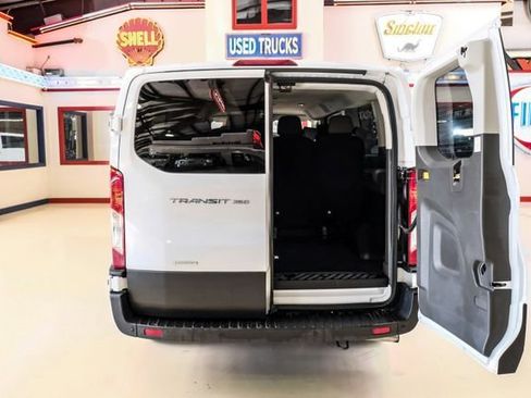 Used 2023 Ford Transit 350 XLT image 42