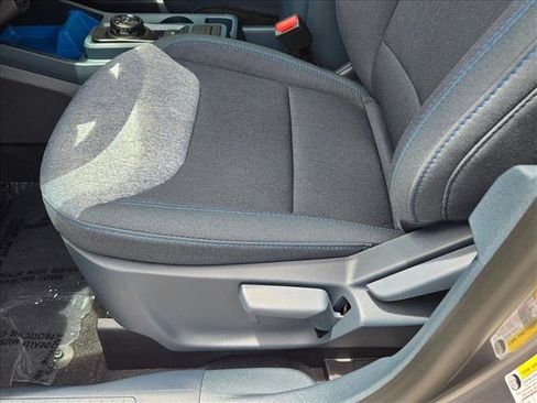New 2026 Ford Maverick XLT FWD image 4