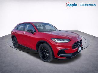 New 2026 Honda HR-V Sport 360° Tour