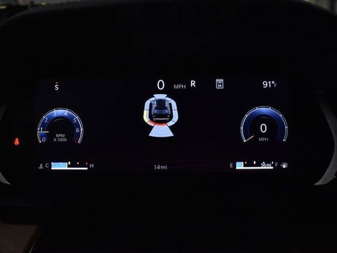 New 2025 Jeep Grand Cherokee Summit image 14