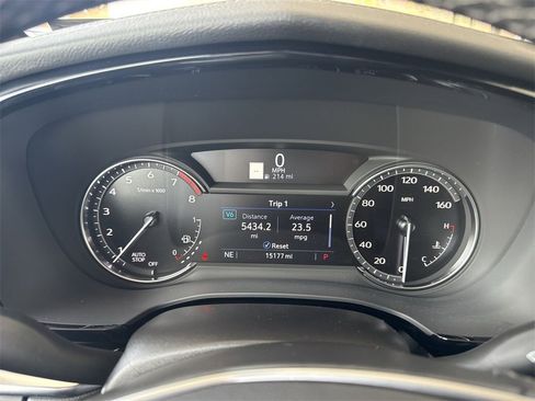 Certified 2025 Cadillac XT5 Premium Luxury image 11