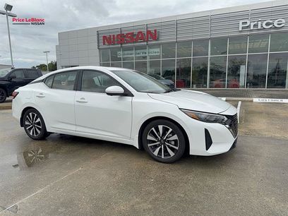 Used 2024 Nissan Sentra SV w/ SV Premium Package