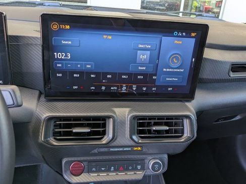 Certified 2025 Ford Mustang Coupe w/ Wheel & Stripe Package image 25