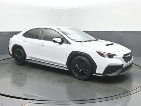 Used 2023 Subaru WRX Premium AWD/4WD image 7