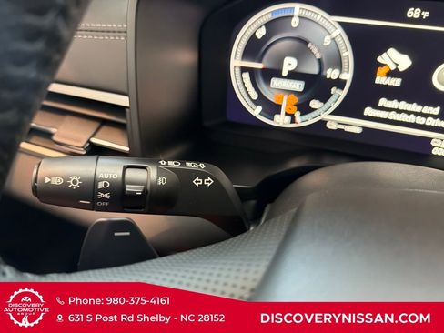 New 2026 Nissan Rogue SL AWD/4WD image 22