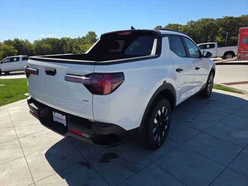 New 2026 Hyundai Santa Cruz SEL image 6