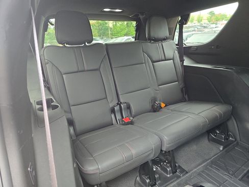Used 2024 Chevrolet Tahoe RST w/ RST Performance Edition AWD/4WD image 12