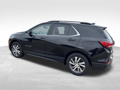 Certified 2022 Chevrolet Equinox LT AWD/4WD image 9