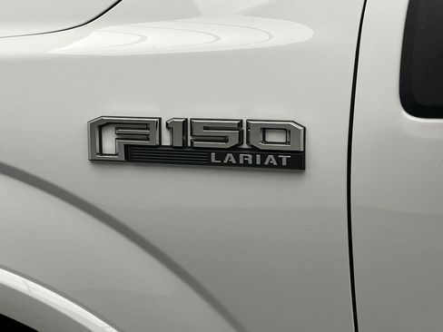 Used 2020 Ford F150 Lariat w/ Equipment Group 502A Luxury AWD/4WD image 39