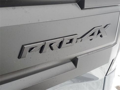 New 2026 Nissan Frontier PRO-4X image 31